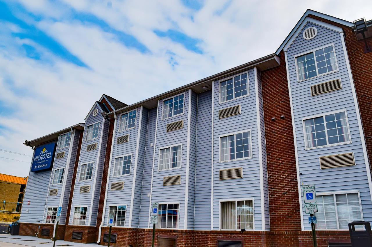 Travelers Inn And Suites Raleigh Extérieur photo